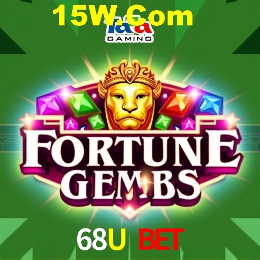 Account Benefits 68U Bet