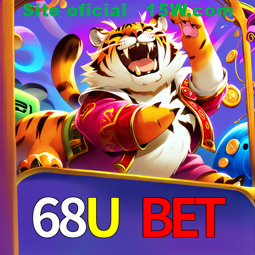 Baixar app da 68U Bet gratuitamente